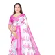 White Pink__Banarasi Saree Hub