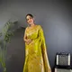Light Green__Banarasi Saree Hub