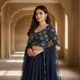 Navy Blue__Pvk Garments
