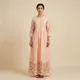 Pink__Kanya Yantra 