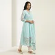 Blue__Kanya Yantra 