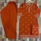 Orange__Kanya Yantra 