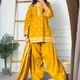 Yellow__Kanya Yantra 