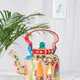 Multicolour 4 Girls__Indha Craft LLP