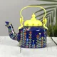 BlueAndYellow__Indha Craft LLP