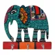 Multicolour__Indha Craft LLP