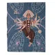 LightTealGreenDurgaMaaPrint__Indha Craft LLP