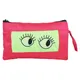 PinkDoubleEyeDupion-PPDEENP__Indha Craft LLP