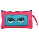 PinkDoubleEyeDupion-PPDEESBC__Indha Craft LLP
