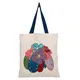 WhiteFlowerPrint__Indha Craft LLP