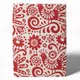 WhiteMaroon__Indha Craft LLP