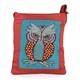 MaroonOwlEmbroidery__Indha Craft LLP