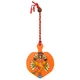 Orange Ganesha__Indha Craft LLP