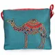 Teal Green__Indha Craft LLP