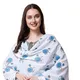 White & Blue__Indha Craft LLP
