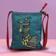 Teal Green__Indha Craft LLP