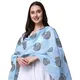 White & Blue__Indha Craft LLP