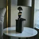 Black & Golden__Sun Mun Decors