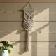 White & Wooden