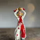 White & Red__Sun Mun Decors