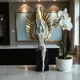 Silver & Black__Sun Mun Decors