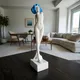 White & Blue__Sun Mun Decors