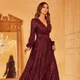 maroon__Hayaa Fashion