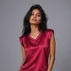Wine Red / Maroon