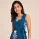 Indigo Blue / Blue