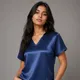 Navy Blue / Midnight Blue