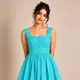 Ice Blue