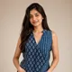 Indigo Blue / Navy Blue