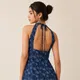Navy Blue / Indigo Blue