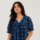 Indigo Blue
