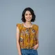 Mustard Yellow