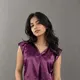 Plum Purple / Wine Purple