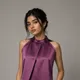 Plum Purple / Wine Purple