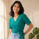 Teal Green