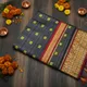 Grey__Hathkargha Saree