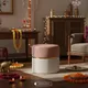Blush Pink & Pearl WHite__PixiePine