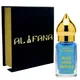 Blue__Al Fana