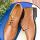 Tan__Alleviater Shoes