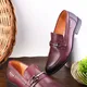 Bordo__Alleviater Shoes