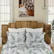 White__Avdhesh Home Linen