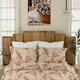 Brown__Avdhesh Home Linen