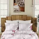 White & Pink__Avdhesh Home Linen