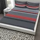 Red & Grey__Avdhesh Home Linen