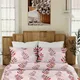 Pink & Red__Avdhesh Home Linen