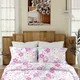 White & Pink__Avdhesh Home Linen