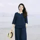 blue__Jaipur-Kurta